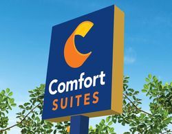 Comfort Suites Midland West Dış Mekan