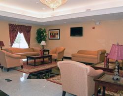 Comfort Suites near Indianapolis Airport Genel