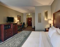 Comfort Suites Near Northeast Mall Genel
