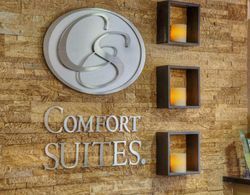 Comfort Suites Genel