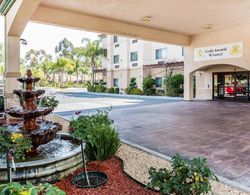 Comfort Suites Redlands Genel