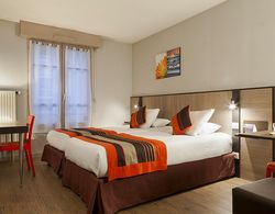 Comfort Suites Rive Gauche Lyon Centre Genel