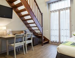 Comfort Suites Rive Gauche Lyon Centre Genel
