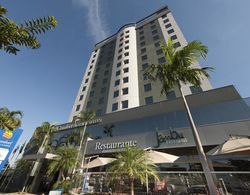Comfort Hotel Suites Rondonopolis Genel