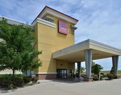 Comfort Suites Salina Area Genel