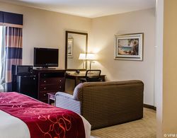 Comfort Suites Saraland - AL I-65 Genel