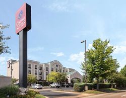 Comfort Suites (Southaven) Genel