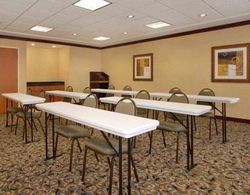 Comfort Suites Southport Suburbs İş / Konferans