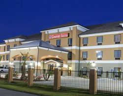 Comfort Suites Sulphur Genel