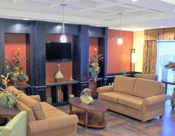 Comfort Suites Sulphur Genel