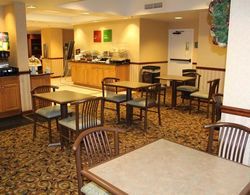 Comfort Suites Tallahassee Downtown Genel