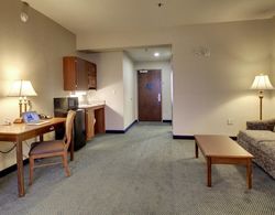 Comfort Suites Waco Genel
