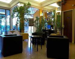 Comfort Hotel Toulouse Sud Genel