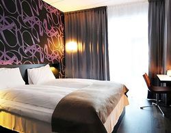 Comfort Hotel Union Brygge - Drammen Genel