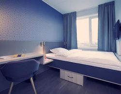 Comfort Hotel Xpress Tromso Genel