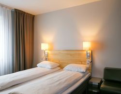 Comfort Hotel Xpress Youngstorget Genel