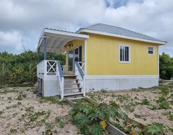 Comfortable 1-bed Cottage in Codrington Barbuda Dış Mekan