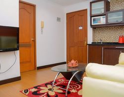 Comfortable 2BR Apartment at Mediterania Palace Residence İç Mekan