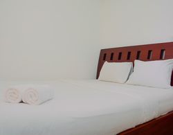 Comfortable 2BR Apartment at Mediterania Palace Residence Öne Çıkan Resim