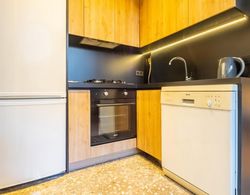 Comfortable and Central Flat in Kadikoy Oda