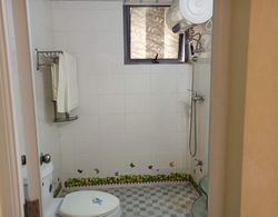 Comfortable and Gorgeous Garden suites Banyo Tipleri