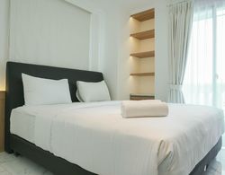 Comfortable and Simply 1BR at The Boulevard Apartment Öne Çıkan Resim