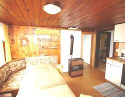 Comfortable Holiday Home With Sauna in Sankt Stefan Oda Düzeni