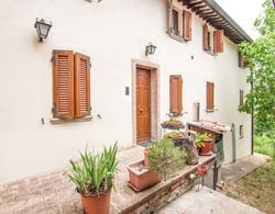 Comfortable Apartment in Assisi With a Terrace Öne Çıkan Resim
