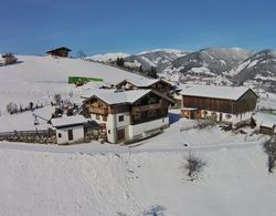 Comfortable Apartment in Kaprun Near Ski Lift Dış Mekan