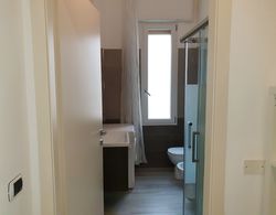 Comfortable Apartment in Residential Area Banyo Tipleri