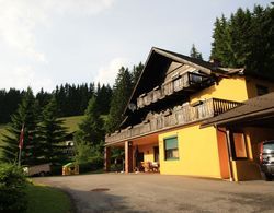Comfortable Mansion in Wolfsberg Near Ski Area Dış Mekan