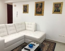 Comfortable New Apartment Cusco Oda Düzeni
