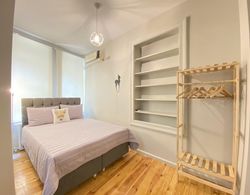 Comfortable Studio Flat in Beyoglu Oda