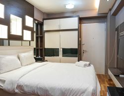 Comfortable Studio @ Green Bay Pluit Apartment İç Mekan