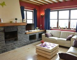 Comfortable Villa, Sauna, Lots of Games, Perfect for Families With Children Öne Çıkan Resim