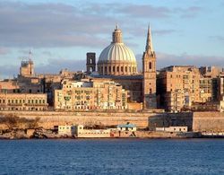 Comfy 2 BR Flat in the Heart of Valletta Oda