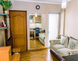 Comfy 2Br Apartment At Mediterania Palace Residence İç Mekan