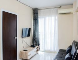 Comfy 2BR Mutiara Bekasi Apartement Dış Mekan