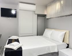 Comfy and Central Studio Flat in Kabatas Beyoglu Oda