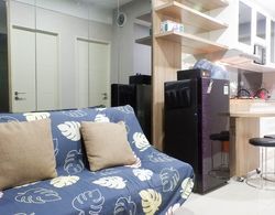Comfy And Modern Wonderful 2Br Apartment At Tanglin Supermall Mansion İç Mekan