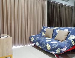 Comfy And Modern Wonderful 2Br Apartment At Tanglin Supermall Mansion Oda Düzeni