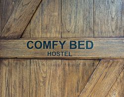 Comfy Bed Hostel - Adults Only Öne Çıkan Resim