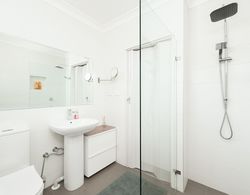 Comfy & Convenient Homebush West Banyo Tipleri