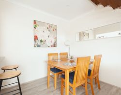 Comfy & Convenient Homebush West Oda Düzeni