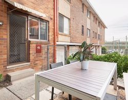 Comfy & Convenient Homebush West Oda Düzeni