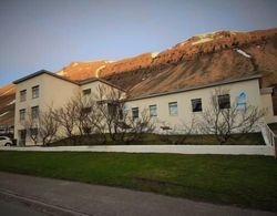 Comfy Guesthouse Westfjords Dış Mekan