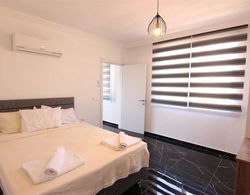 Comfy Apartment in Islamlar With Balcony Oda