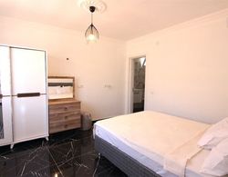 Comfy Apartment in Islamlar With Balcony Oda