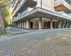 Comfy Apartment in Milano Marittima near Pine Forest Öne Çıkan Resim