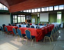 Comfy Inn Eldoret Genel